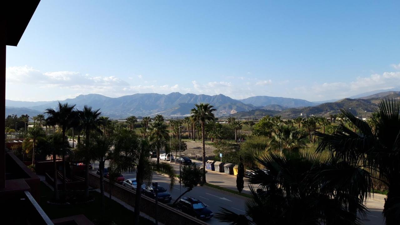Pushe Playa Granada Beach&Golf 6 Motril Exterior photo