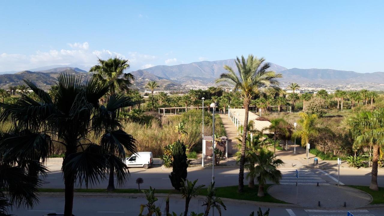 Pushe Playa Granada Beach&Golf 6 Motril Exterior photo