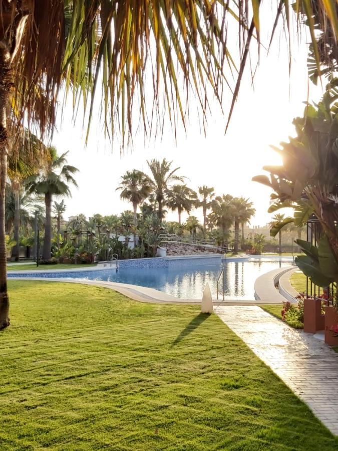 Pushe Playa Granada Beach&Golf 6 Motril Exterior photo