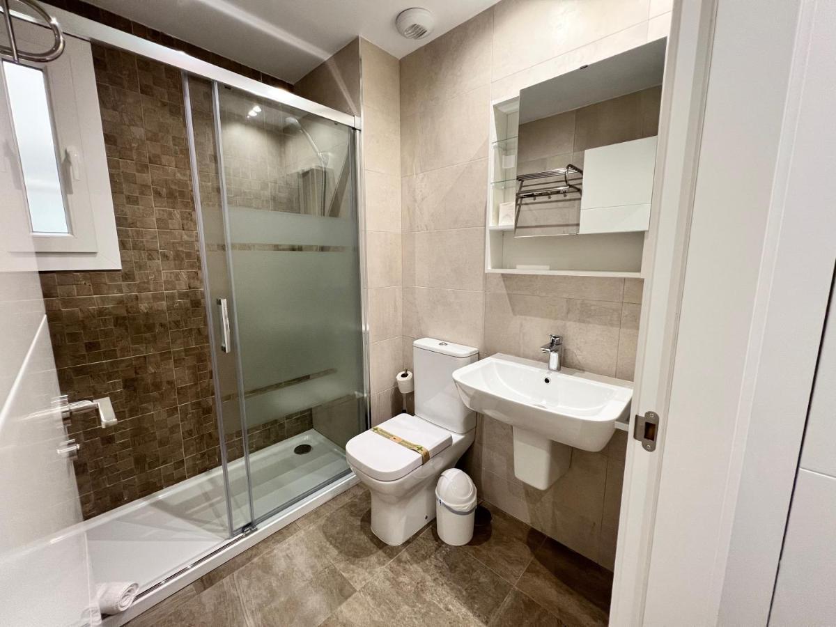 Pushe Playa Granada Beach&Golf 6 Motril Exterior photo