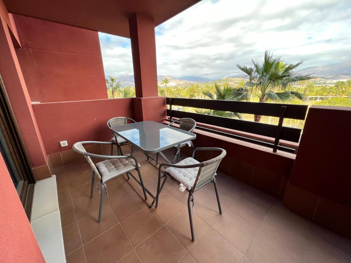 Pushe Playa Granada Beach&Golf 6 Motril Exterior photo